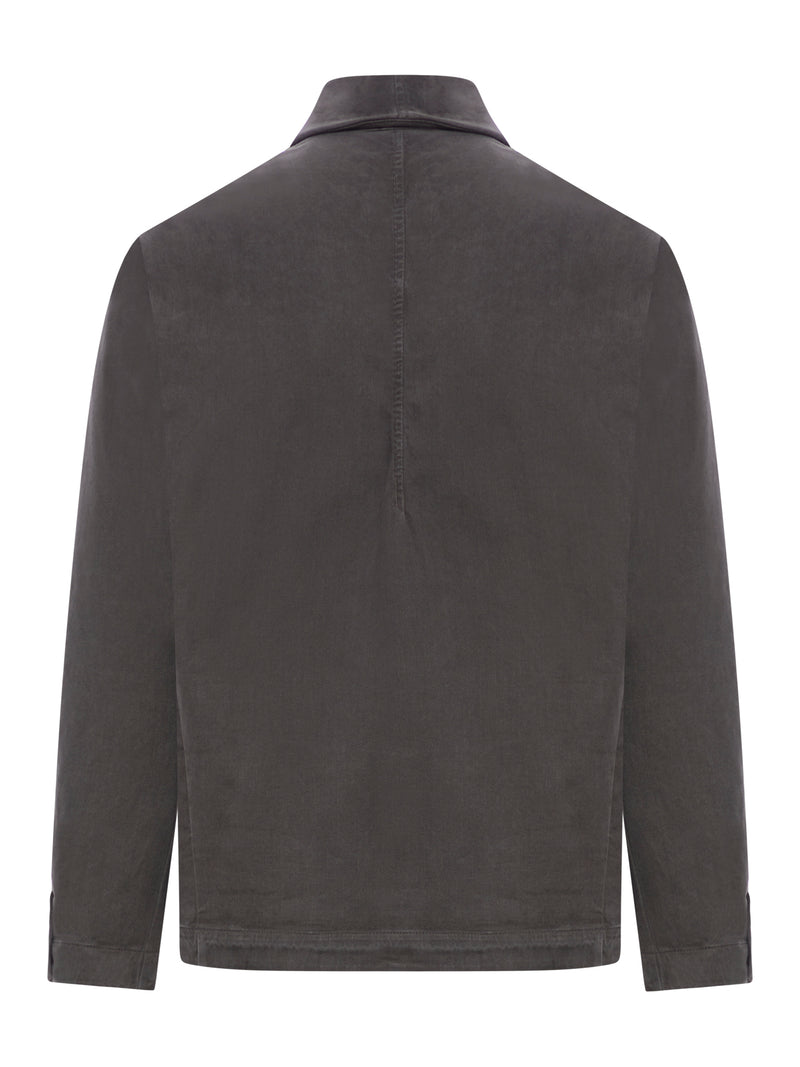 Suitnegozi Giacca Overshirt