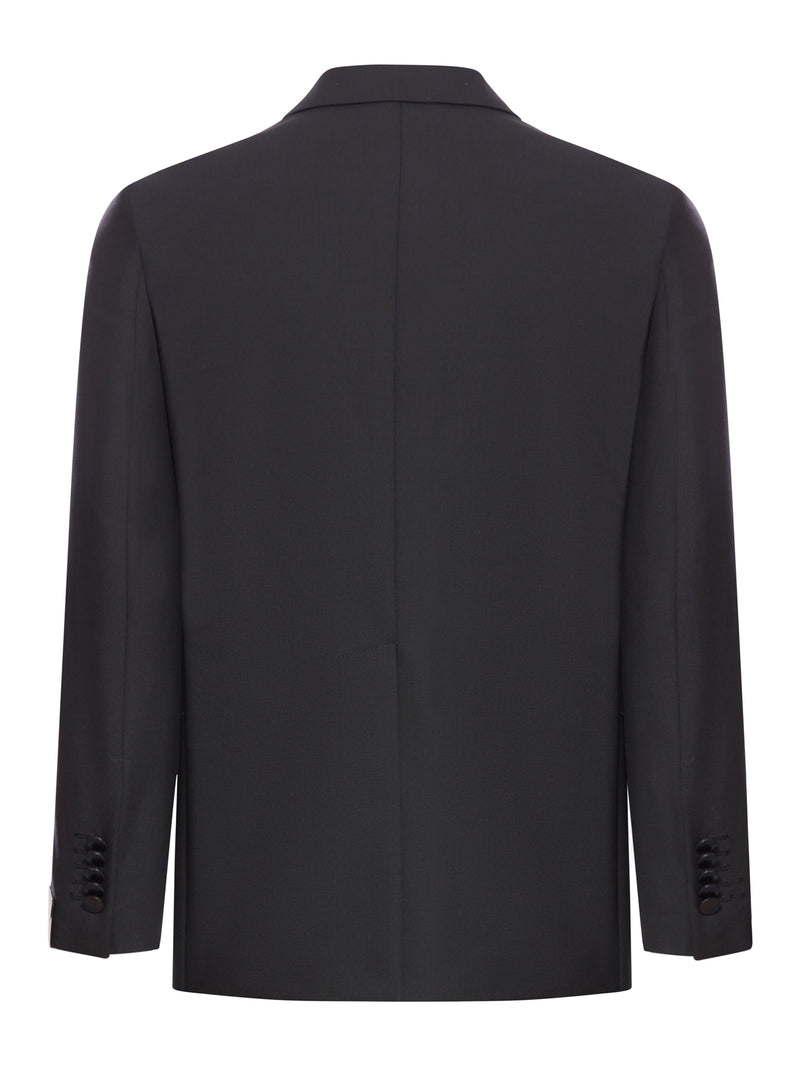 Suitnegozi GIACCA SARTORIALE IN LANA E MOHAIR