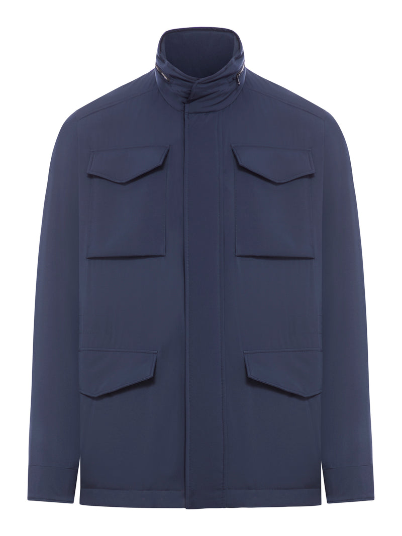 Suitnegozi GIACCA TYPHOON PLATINUM SALVA