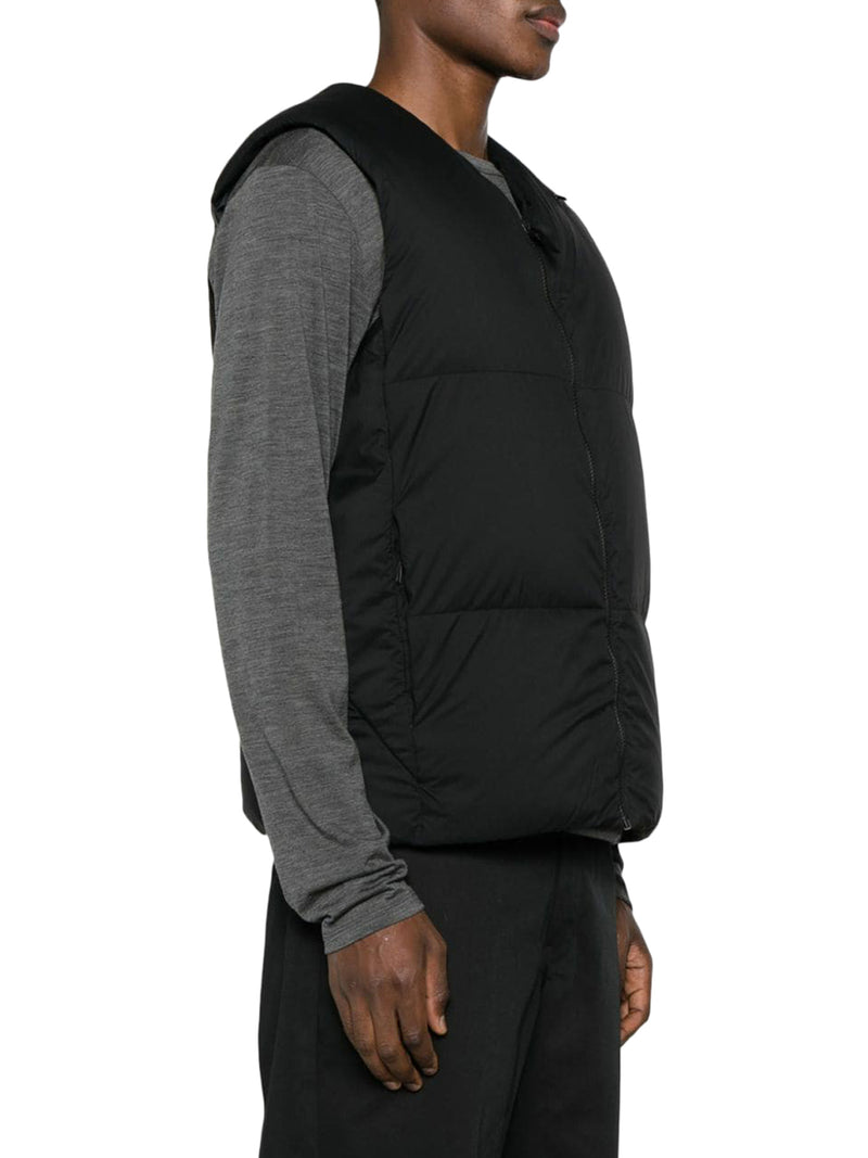 Suitnegozi Gilet Imbottito Conduit