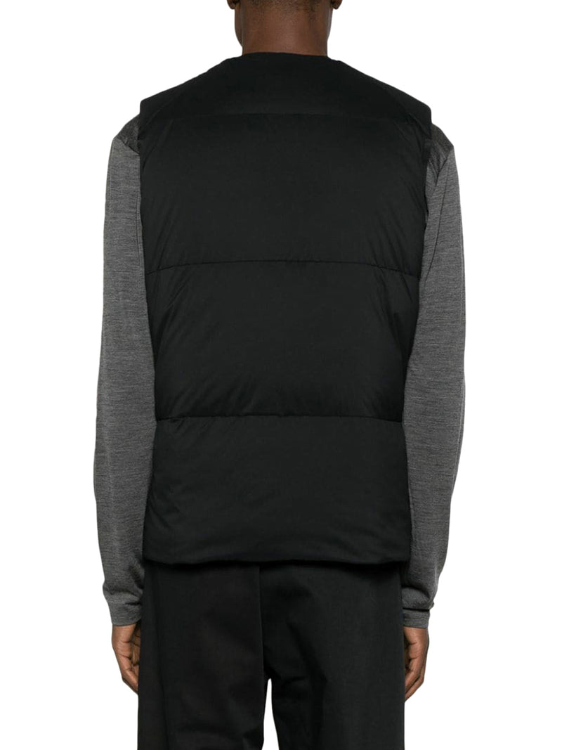 Suitnegozi Gilet Imbottito Conduit