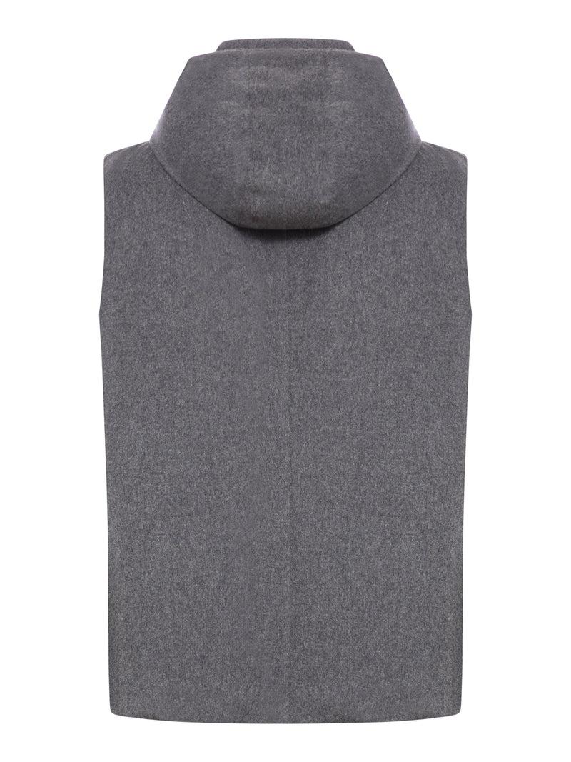 Suitnegozi Gilet In Lana