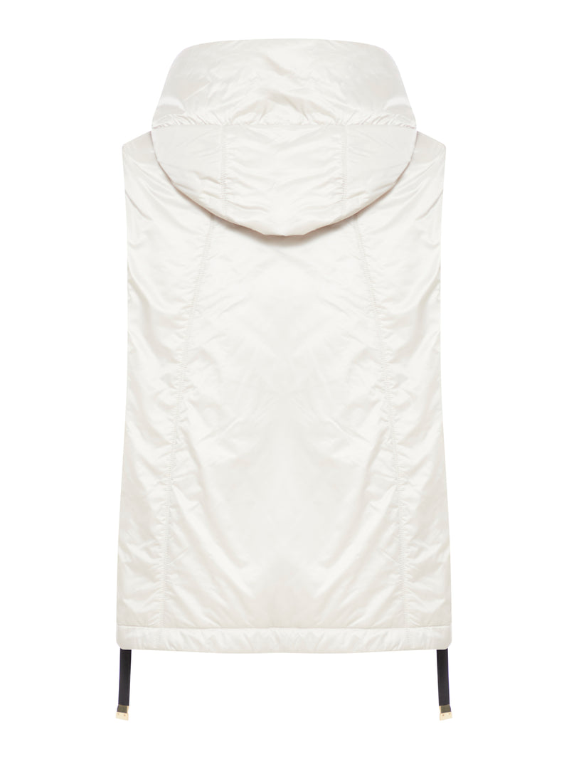 Suitnegozi Gilet In Tela Tecnica Antigoccia