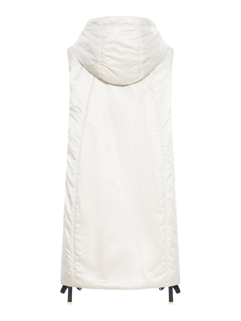 Suitnegozi Gilet In Tela Tecnica Antigoccia