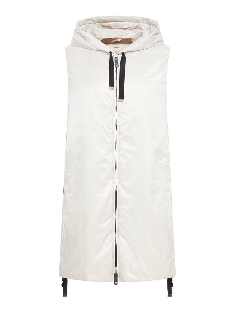 Suitnegozi Gilet in tela tecnica antigoccia