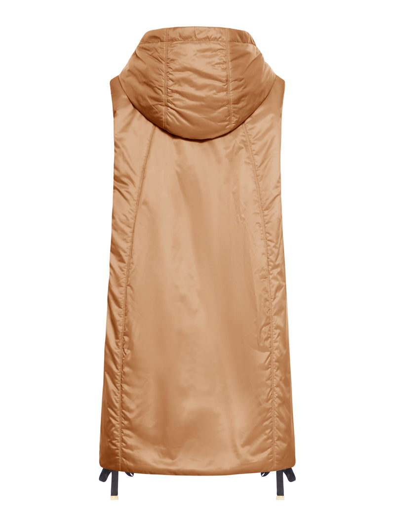 Suitnegozi Gilet In Tela Tecnica Antigoccia