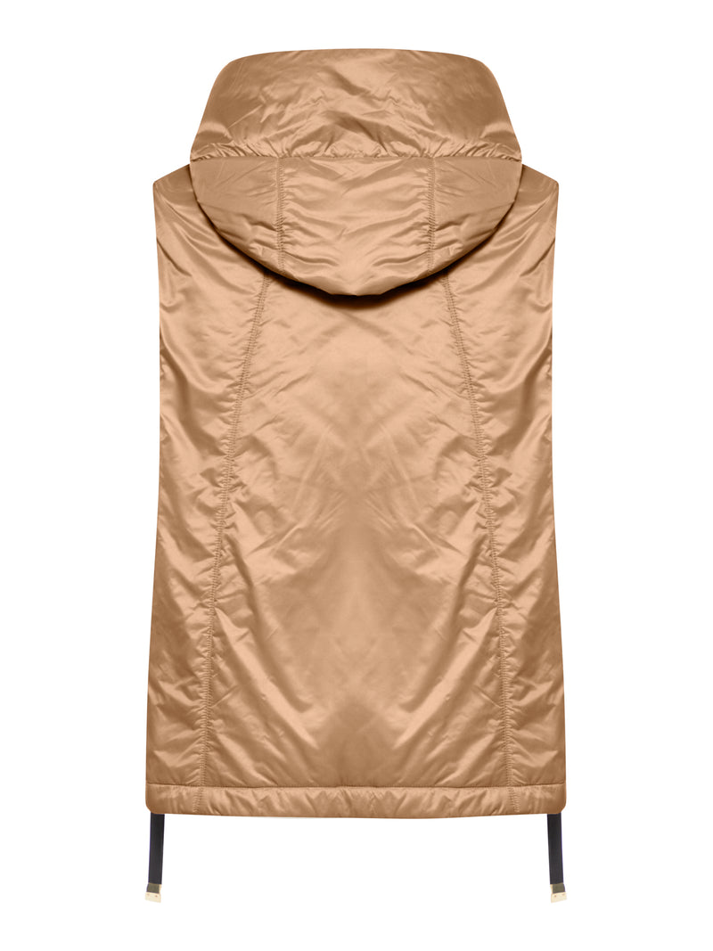 Suitnegozi Gilet In Tela Tecnica Antigoccia