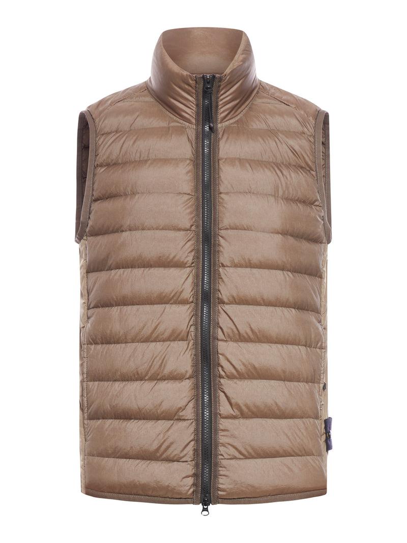Suitnegozi GILET R-Nylon Down-TC