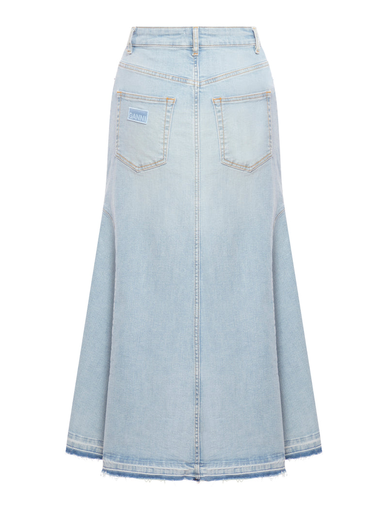 Suitnegozi Gonna Denim Svasata