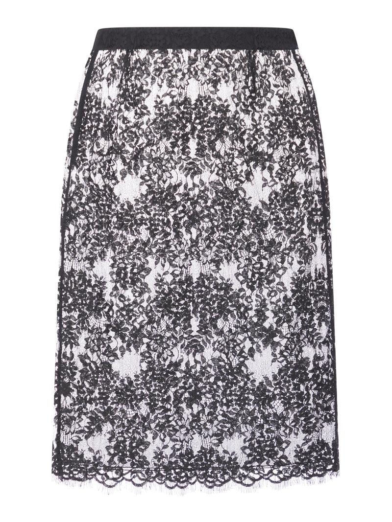 Suitnegozi GONNA IN PIZZO