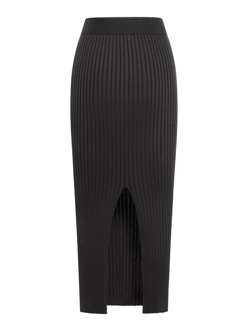 Suitnegozi Gonna Lunga In Maglia