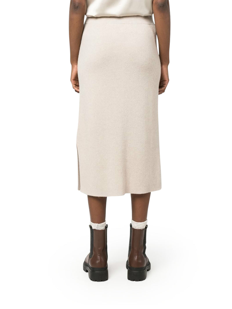 Suitnegozi Gonna Midi A Coste