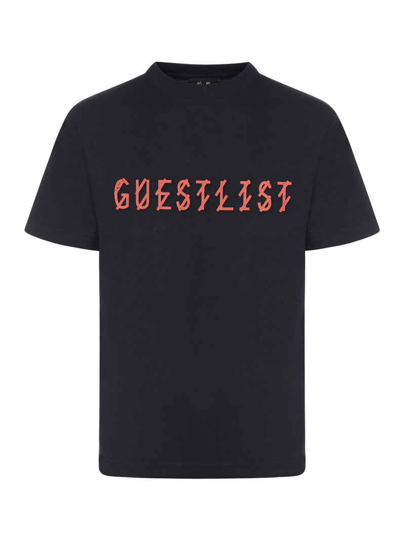Suitnegozi GUESTLIST TEE