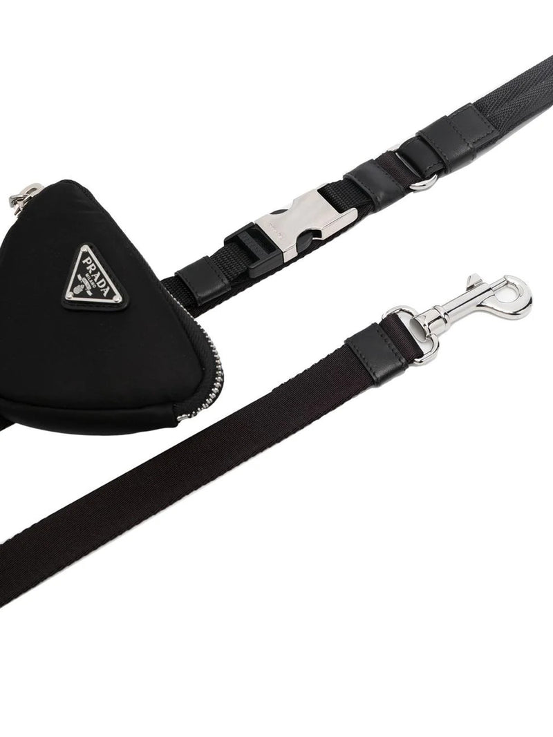 Suitnegozi GUINZAGLIO PER CANI CON PLACCA LOGO