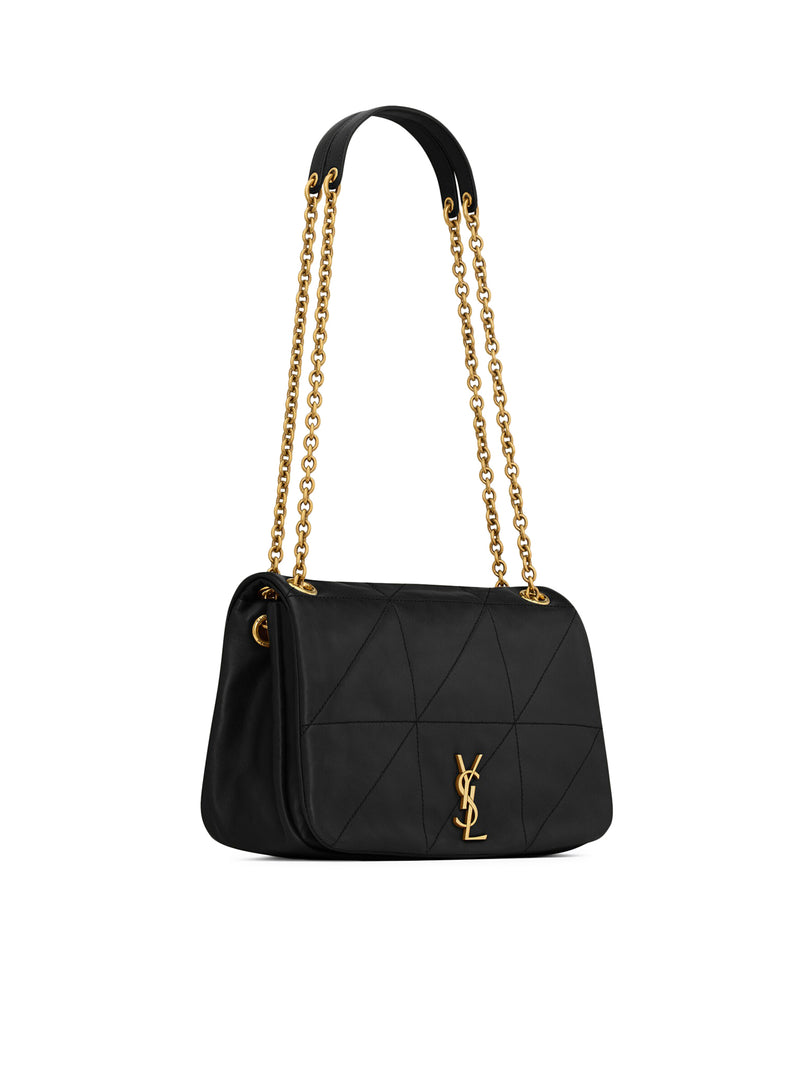 Suitnegozi JAMIE 4.3 PICCOLA IN PELLE DI AGNELLO