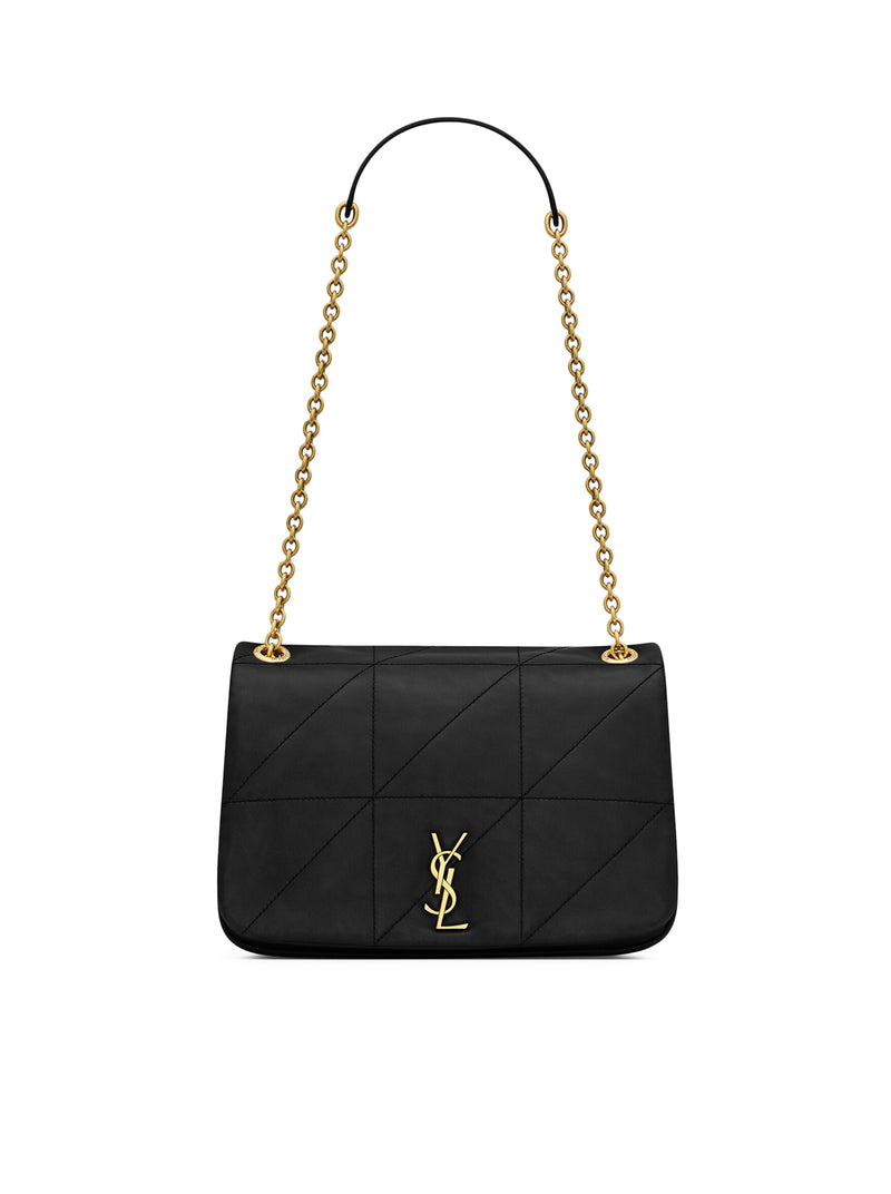 Suitnegozi JAMIE 4.3 PICCOLA IN PELLE DI AGNELLO