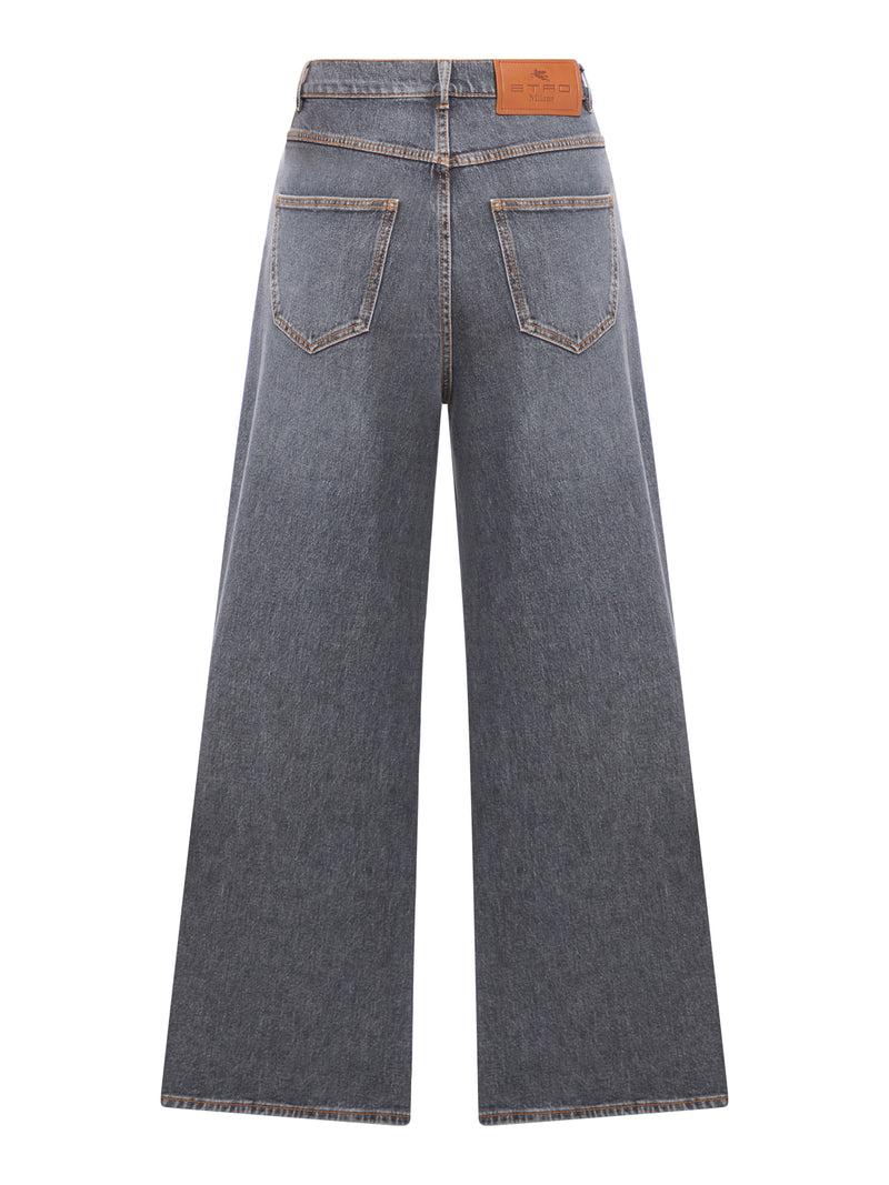 Suitnegozi Jeans 5 Tasche