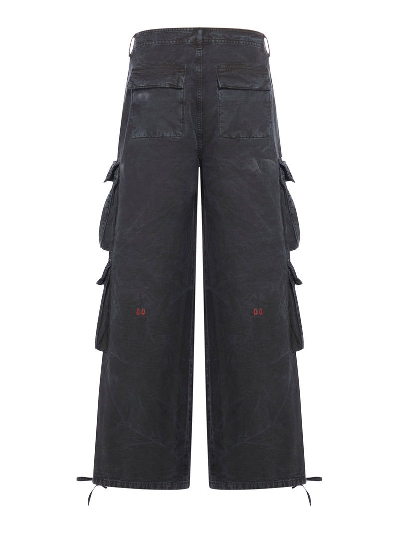 Suitnegozi JEANS CARGO TRIANON