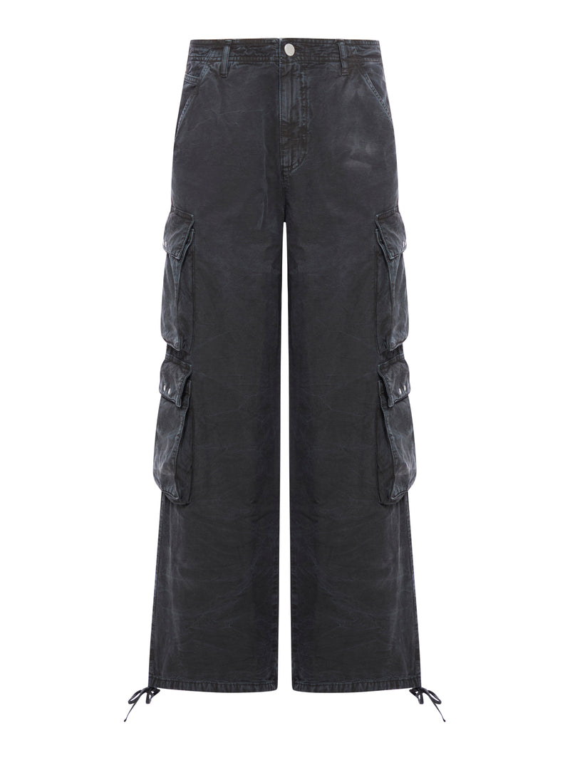 Suitnegozi JEANS CARGO TRIANON