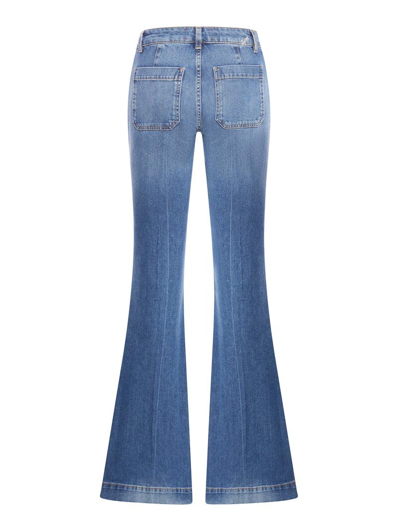 Suitnegozi Jeans Delphine