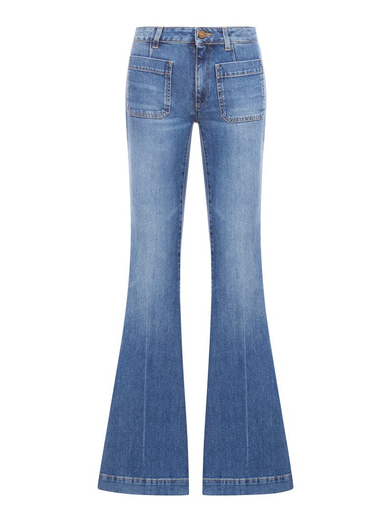 Suitnegozi jeans delphine