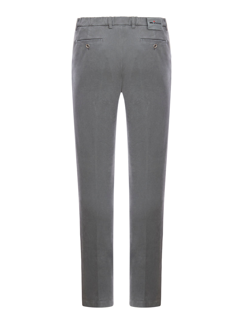 Suitnegozi JEANS IN COTONE