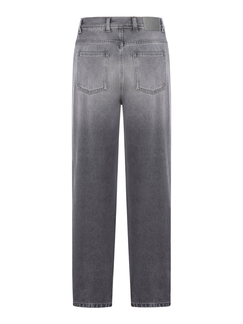 Suitnegozi Jeans In Cotone