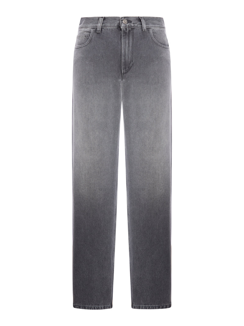 Suitnegozi jeans in cotone