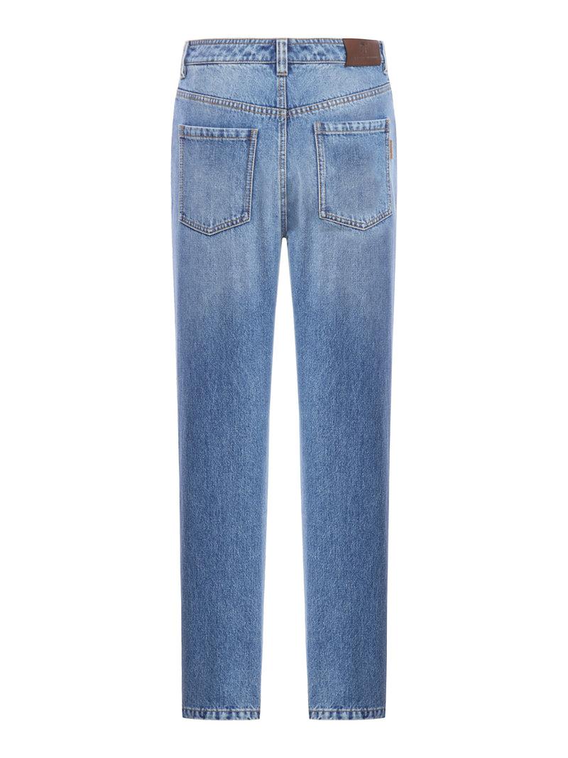 Suitnegozi Jeans In Cotone