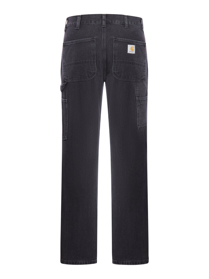 Suitnegozi Jeans In Cotone Organico