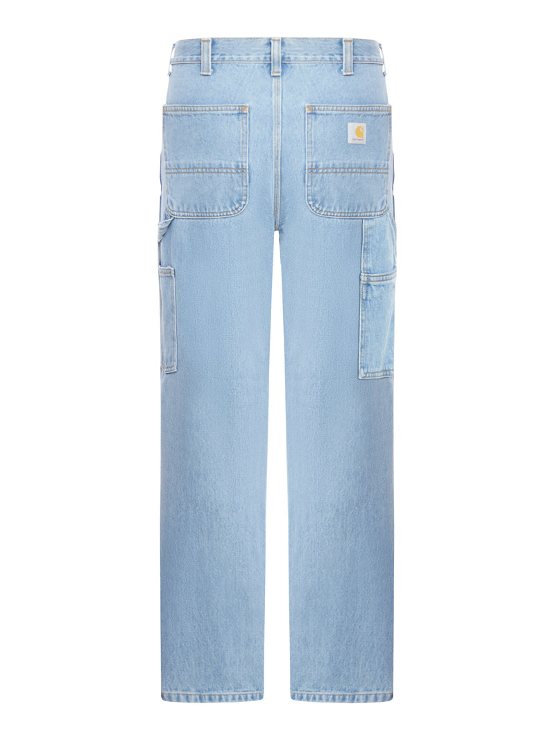 Suitnegozi Jeans In Cotone Organico