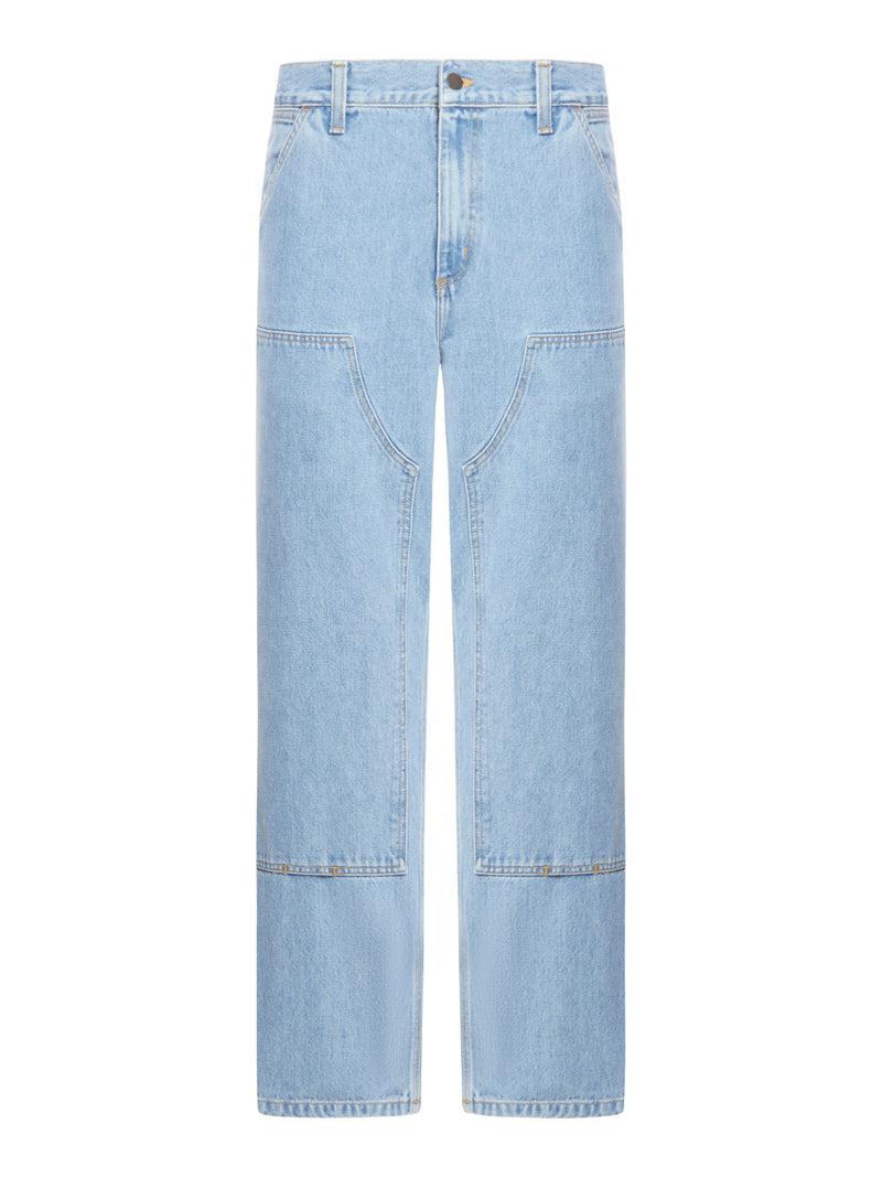 Suitnegozi jeans in cotone organico