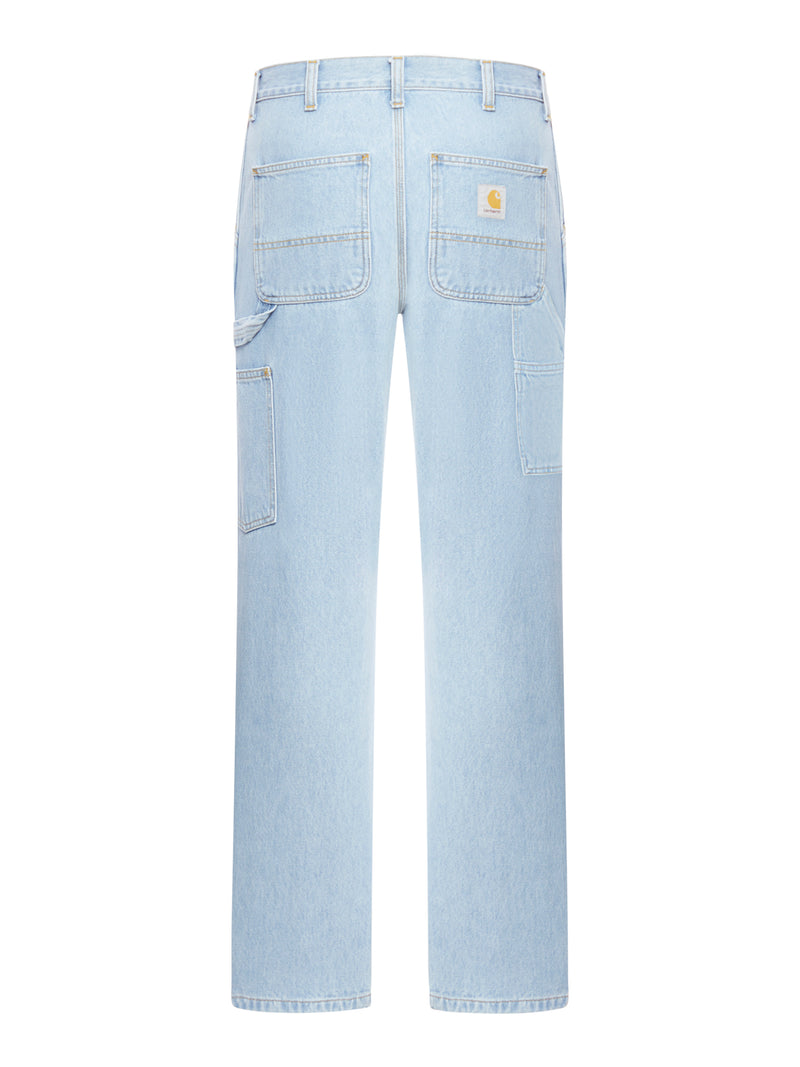 Suitnegozi Jeans In Cotone Organico