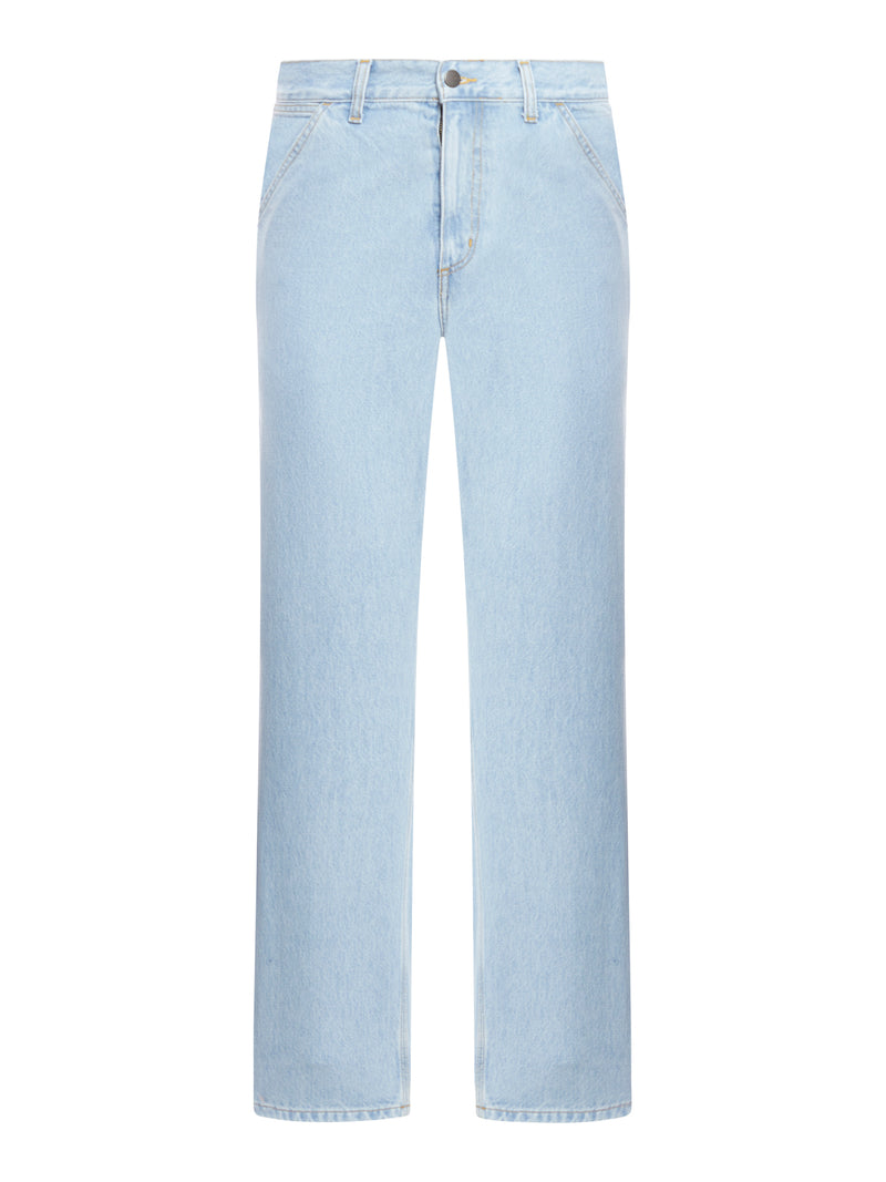 Suitnegozi jeans in cotone organico