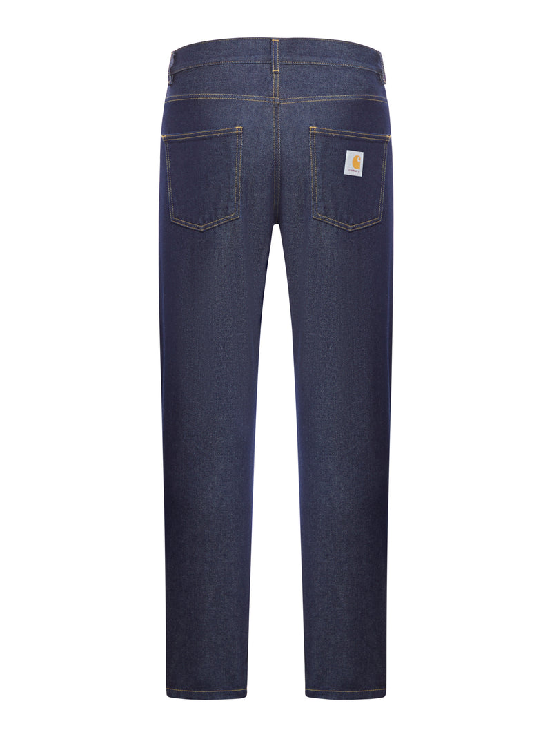 Suitnegozi Jeans In Cotone Organico