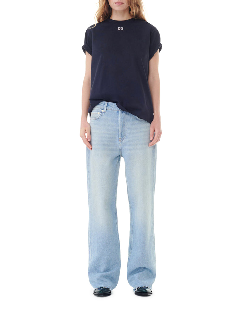 Suitnegozi JEANS IZEY BLU MEDIO