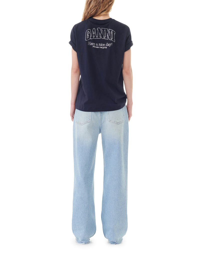 Suitnegozi JEANS IZEY BLU MEDIO