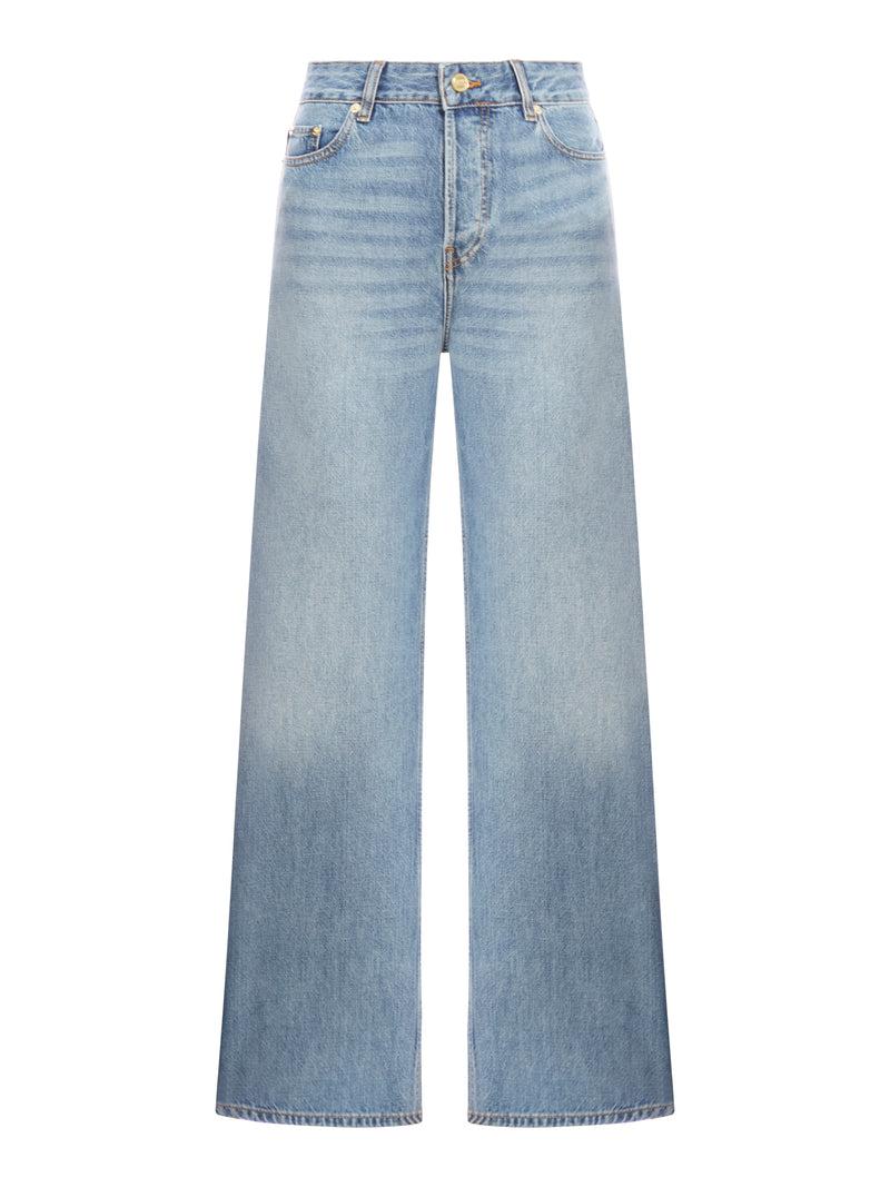 Suitnegozi JEANS IZEY BLU MEDIO