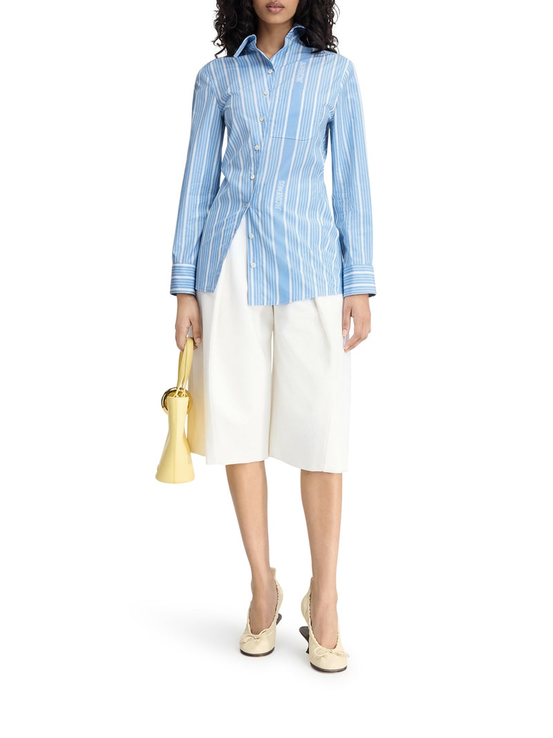 Suitnegozi La Chemise Pablo