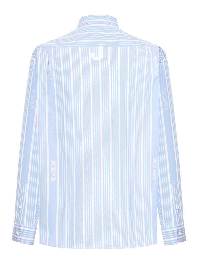 Suitnegozi LA CHEMISE SIMON