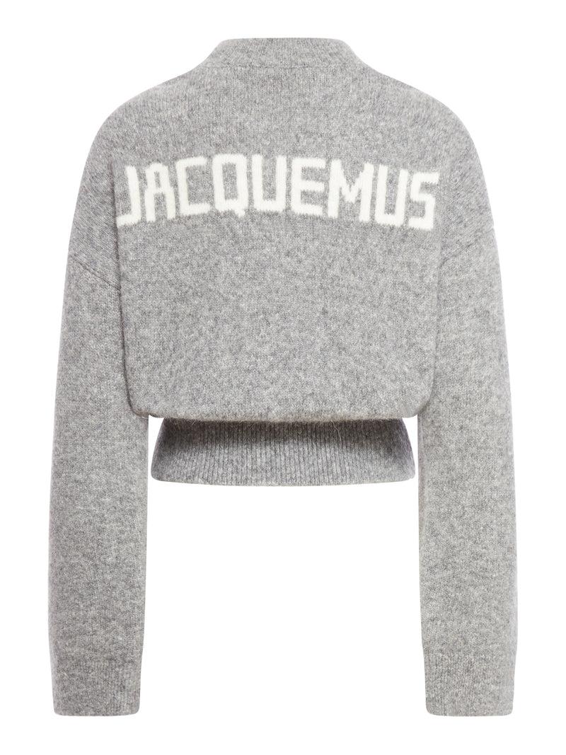 Suitnegozi La Maille Jacquemus