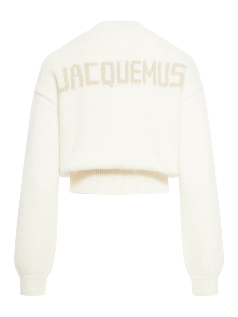 Suitnegozi La Maille Jacquemus