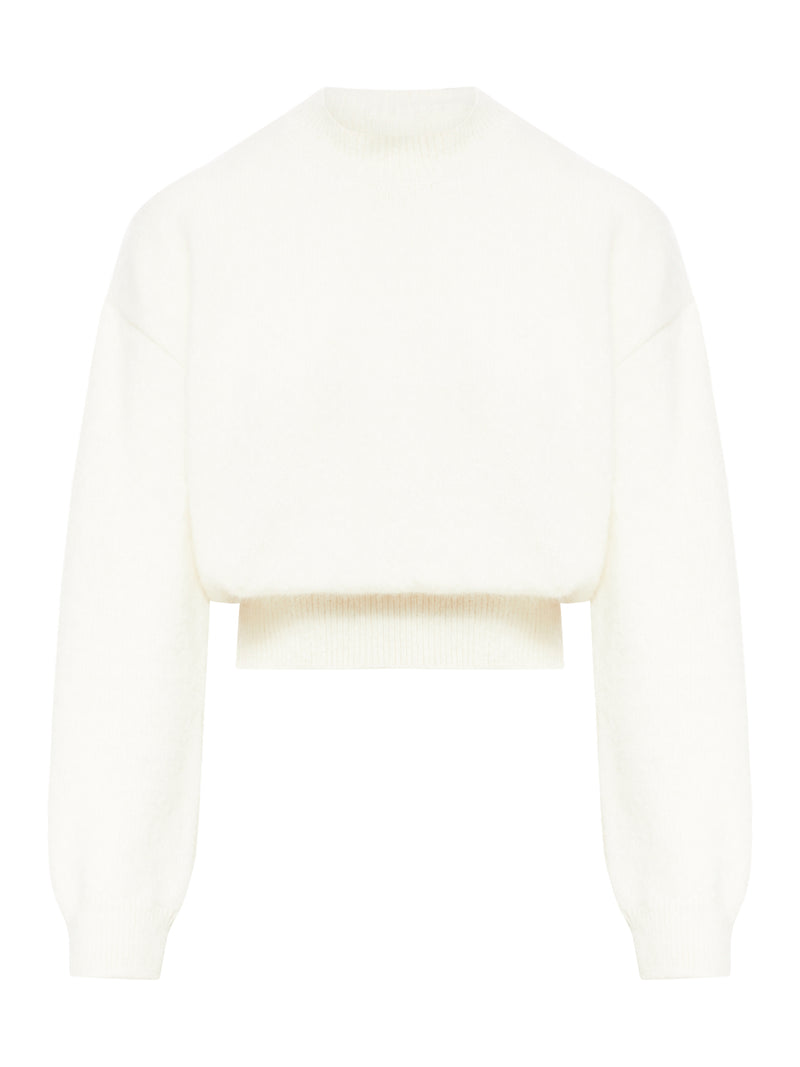 Suitnegozi La maille Jacquemus