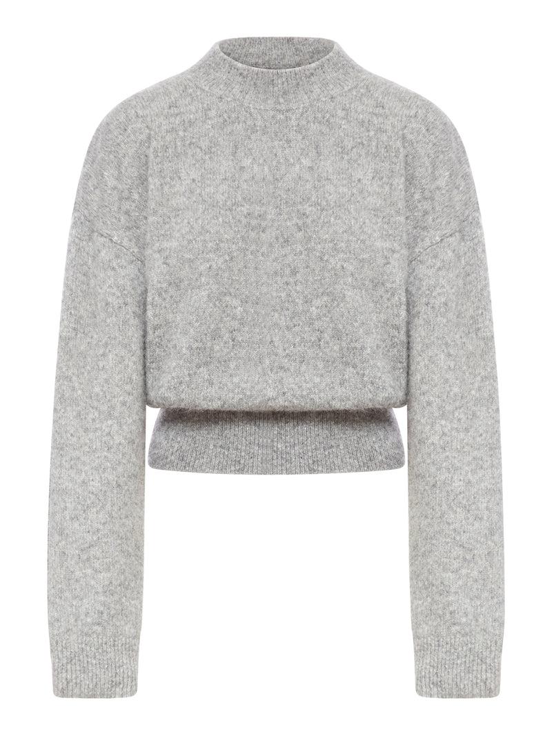 Suitnegozi La maille Jacquemus