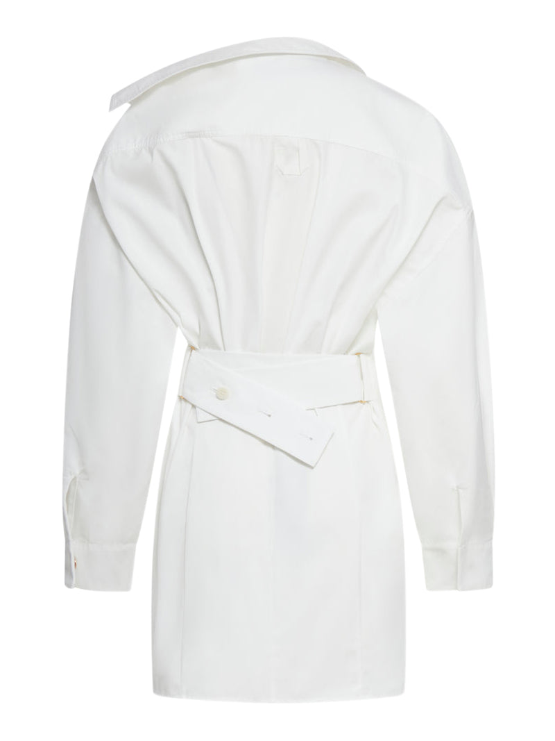 Suitnegozi LA MINI ROBE CHEMISE