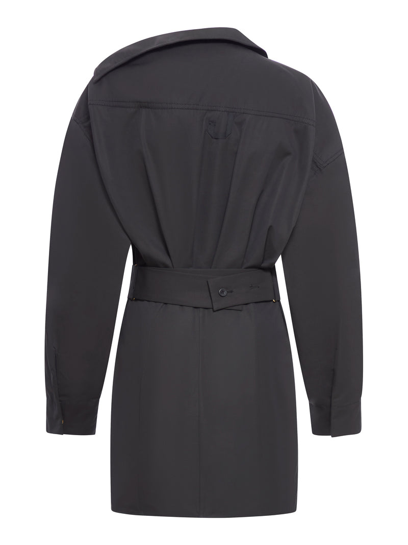 Suitnegozi LA MINI ROBE CHEMISE