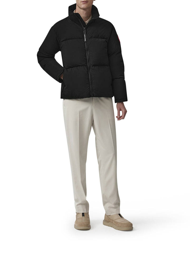 Suitnegozi Lawrence Puffer Jacket