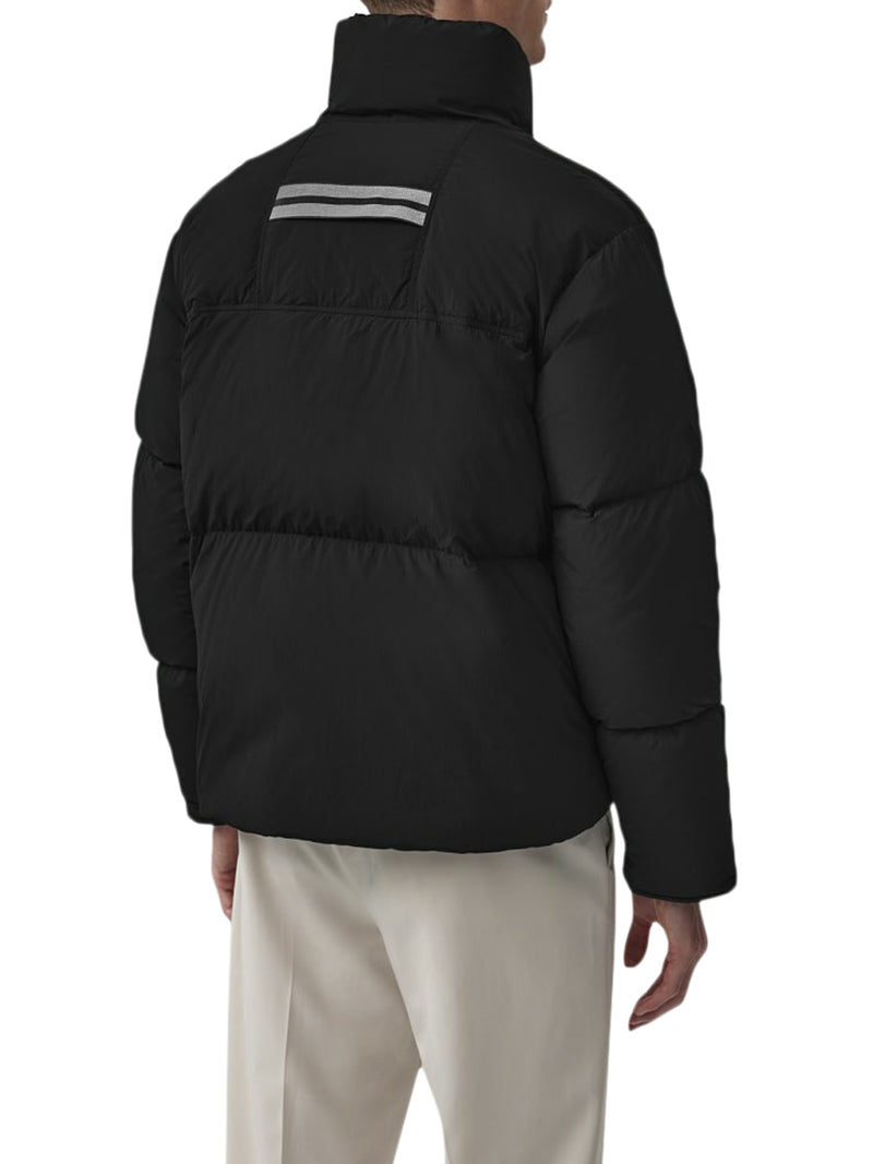 Suitnegozi Lawrence Puffer Jacket