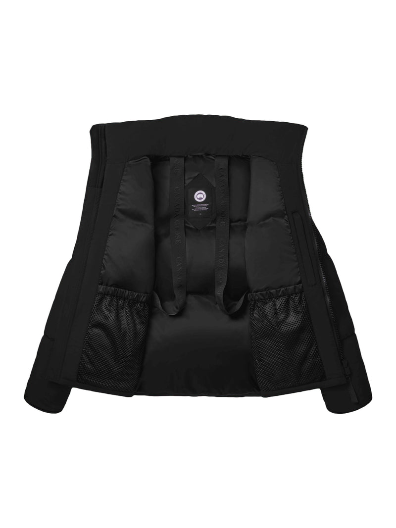 Suitnegozi Lawrence Puffer Jacket