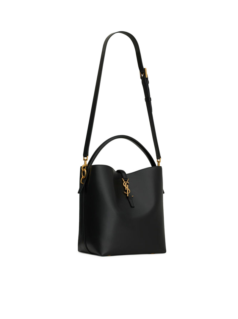 Suitnegozi LE 37 IN PELLE LUCIDA